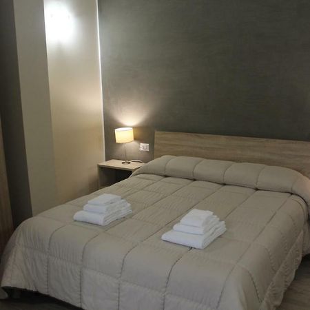 B&B Del Corso 산 카탈도 외부 사진