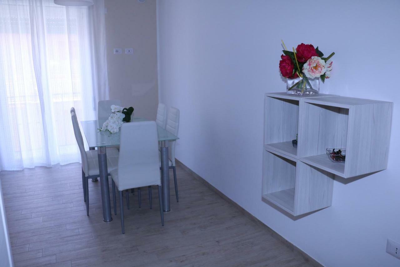 B&B Del Corso 산 카탈도 외부 사진