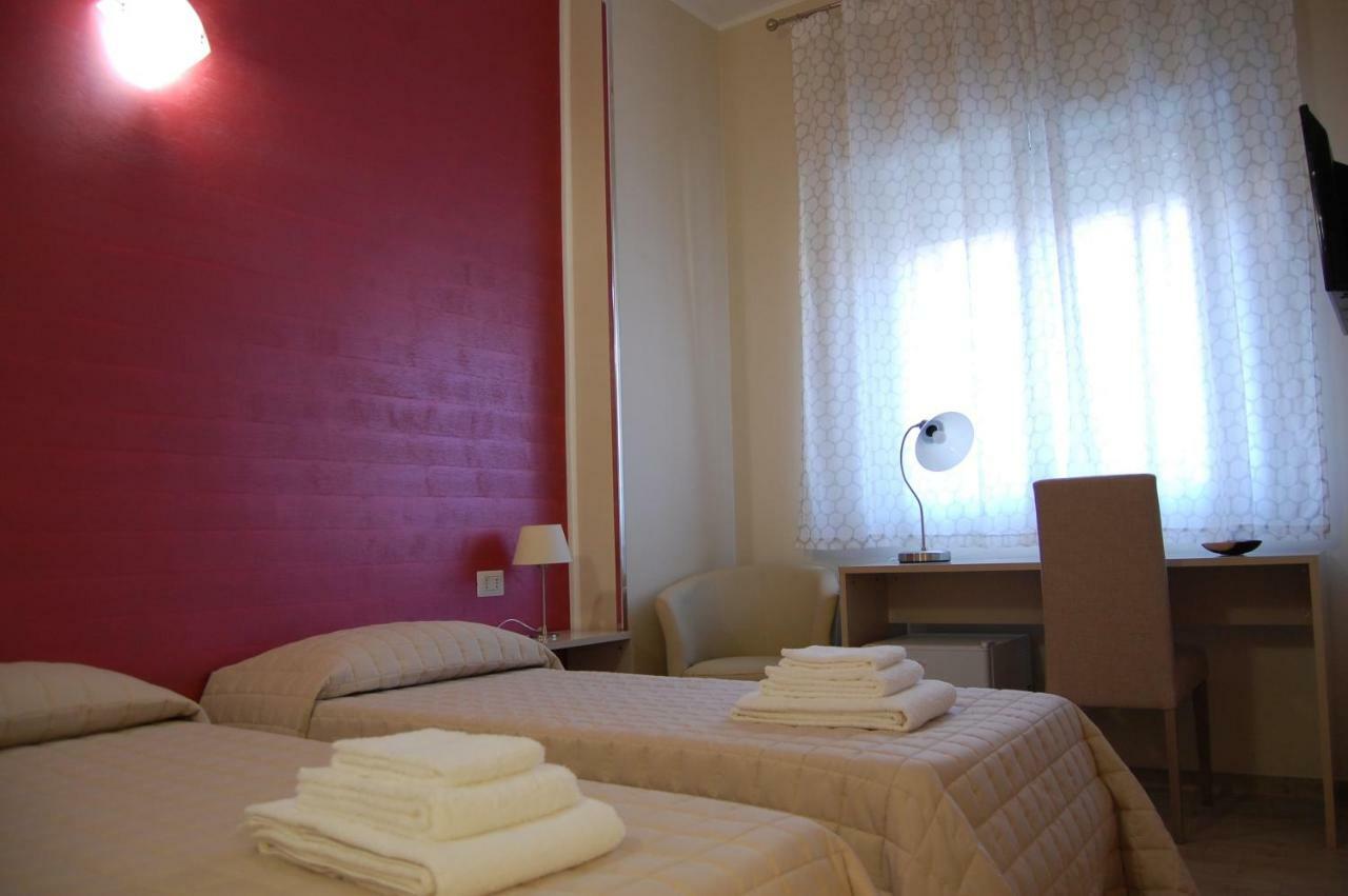 B&B Del Corso 산 카탈도 외부 사진