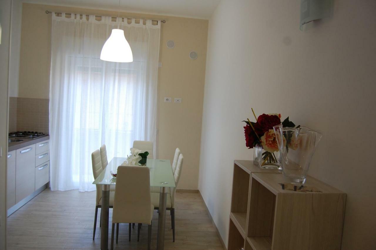 B&B Del Corso 산 카탈도 외부 사진