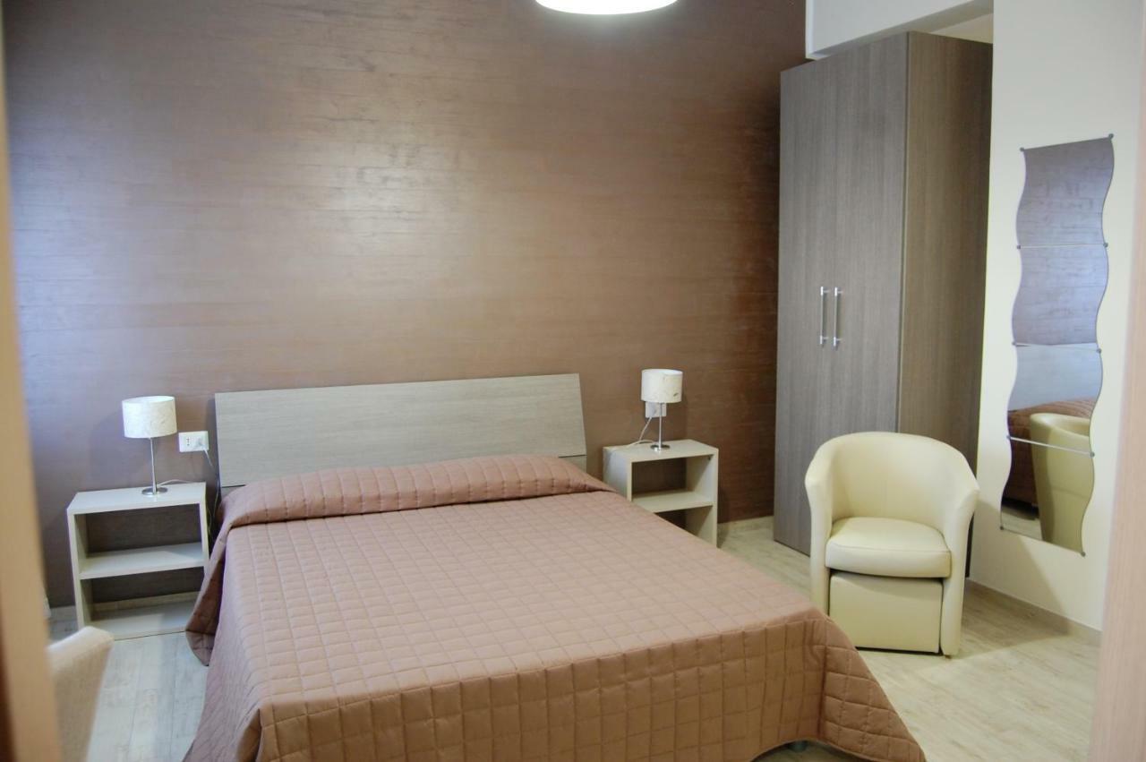 B&B Del Corso 산 카탈도 외부 사진