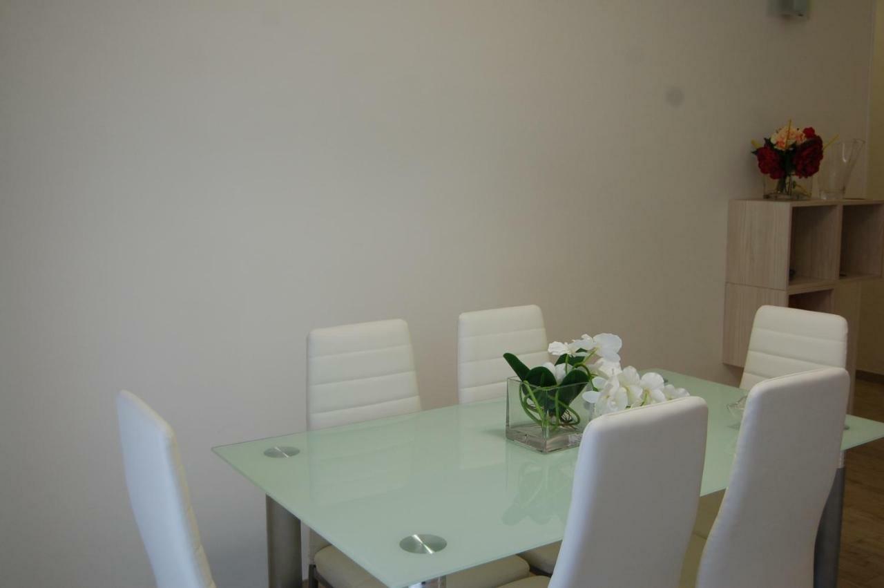 B&B Del Corso 산 카탈도 외부 사진