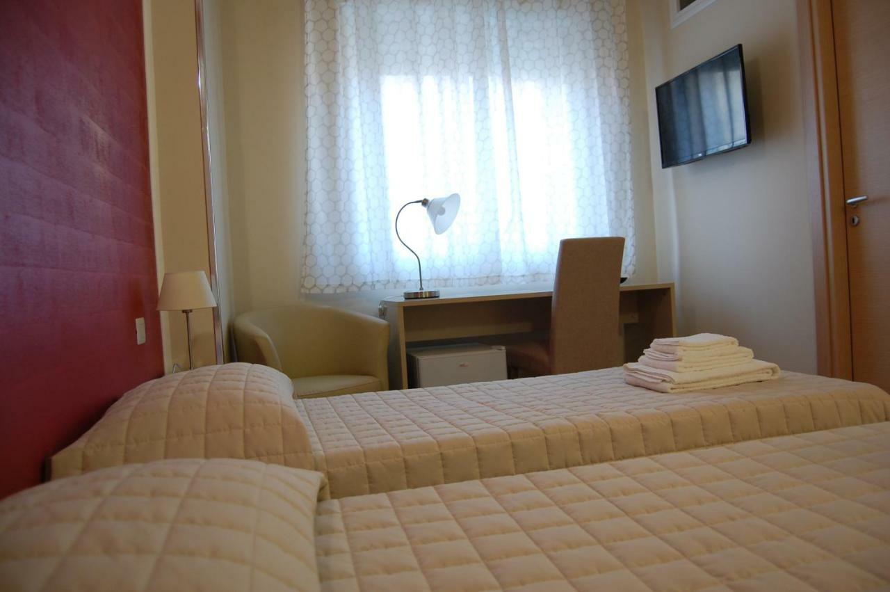 B&B Del Corso 산 카탈도 외부 사진