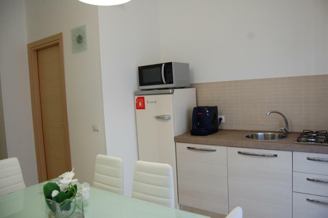 B&B Del Corso 산 카탈도 외부 사진