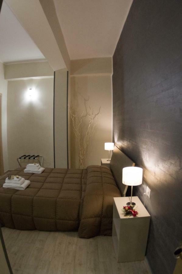 B&B Del Corso 산 카탈도 외부 사진