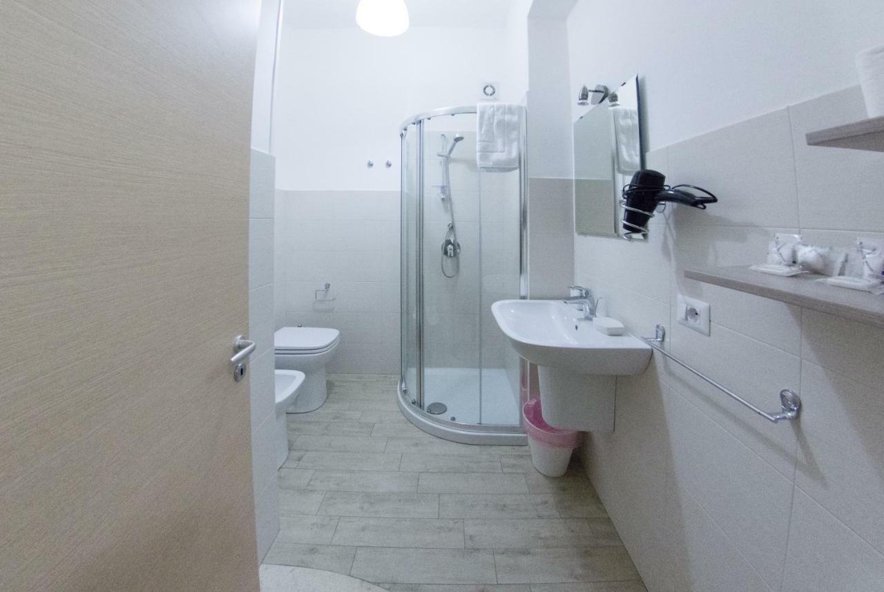 B&B Del Corso 산 카탈도 외부 사진