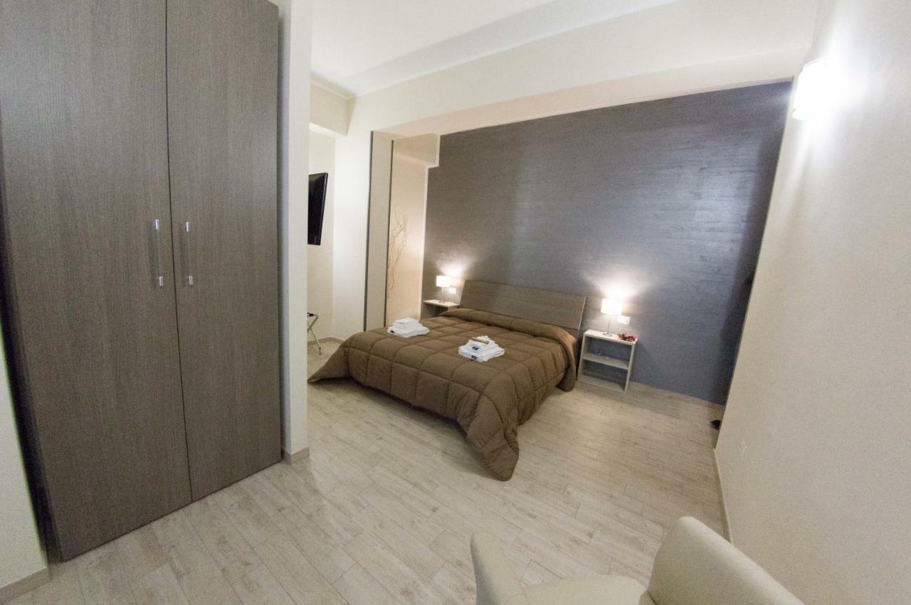 B&B Del Corso 산 카탈도 외부 사진