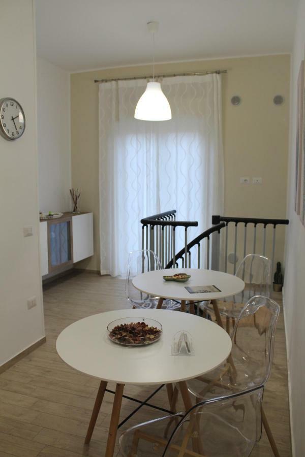 B&B Del Corso 산 카탈도 외부 사진