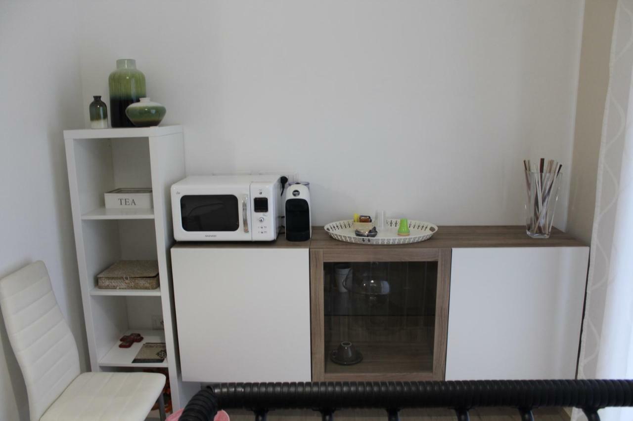 B&B Del Corso 산 카탈도 외부 사진