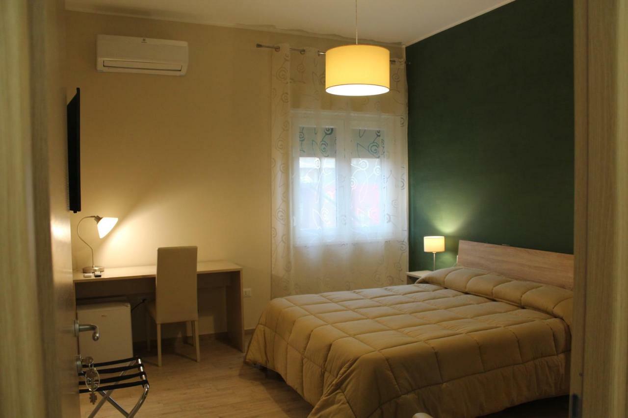B&B Del Corso 산 카탈도 외부 사진
