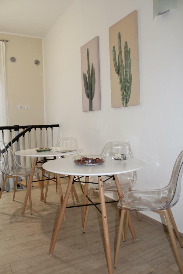 B&B Del Corso 산 카탈도 외부 사진