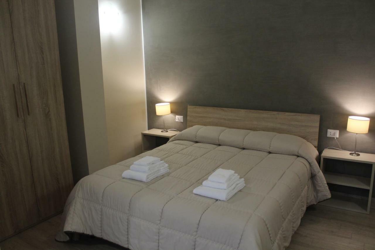 B&B Del Corso 산 카탈도 외부 사진